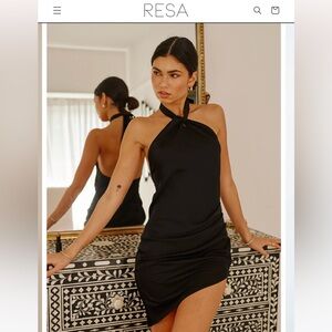 RESA Diana Dress